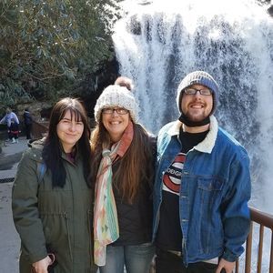 Meet your Posher, Destiny